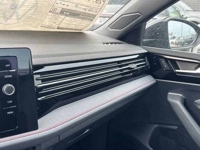 New 2026 Volkswagen Jetta GLI Autobahn FWD image 26