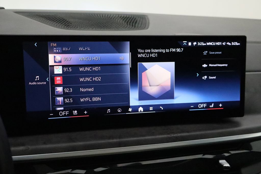 Used 2024 BMW X5 sDrive40i RWD image 35