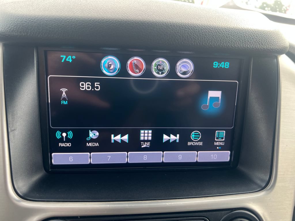 Used 2018 GMC Yukon XL SLT AWD/4WD image 15