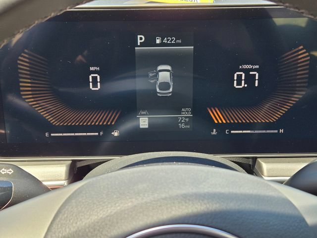 New 2026 Kia K5 GT-Line FWD image 12