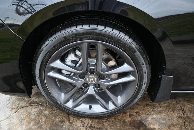 Used 2024 Acura TLX A-Spec Package image 10