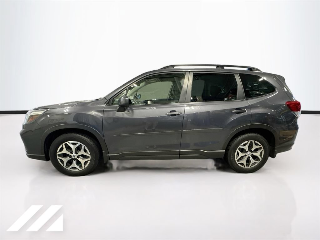Used 2021 Subaru Forester Premium AWD/4WD image 8