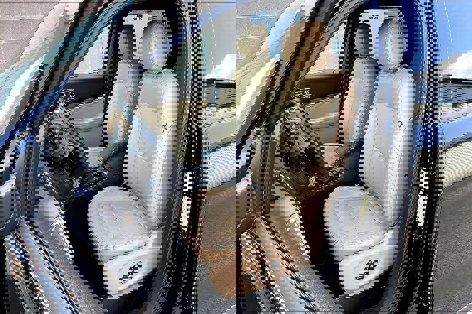 Certified 2017 Ford Explorer Limited image 8