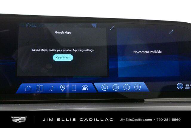 New 2027 Cadillac Vistiq Sport AWD/4WD image 13