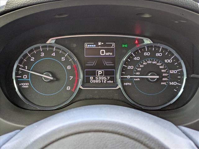 Used 2017 Subaru Forester 2.5i Limited image 7
