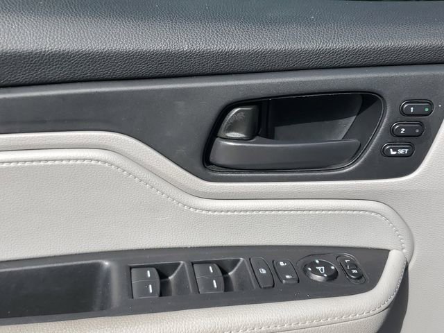 Used 2018 Honda Odyssey EX-L image 19