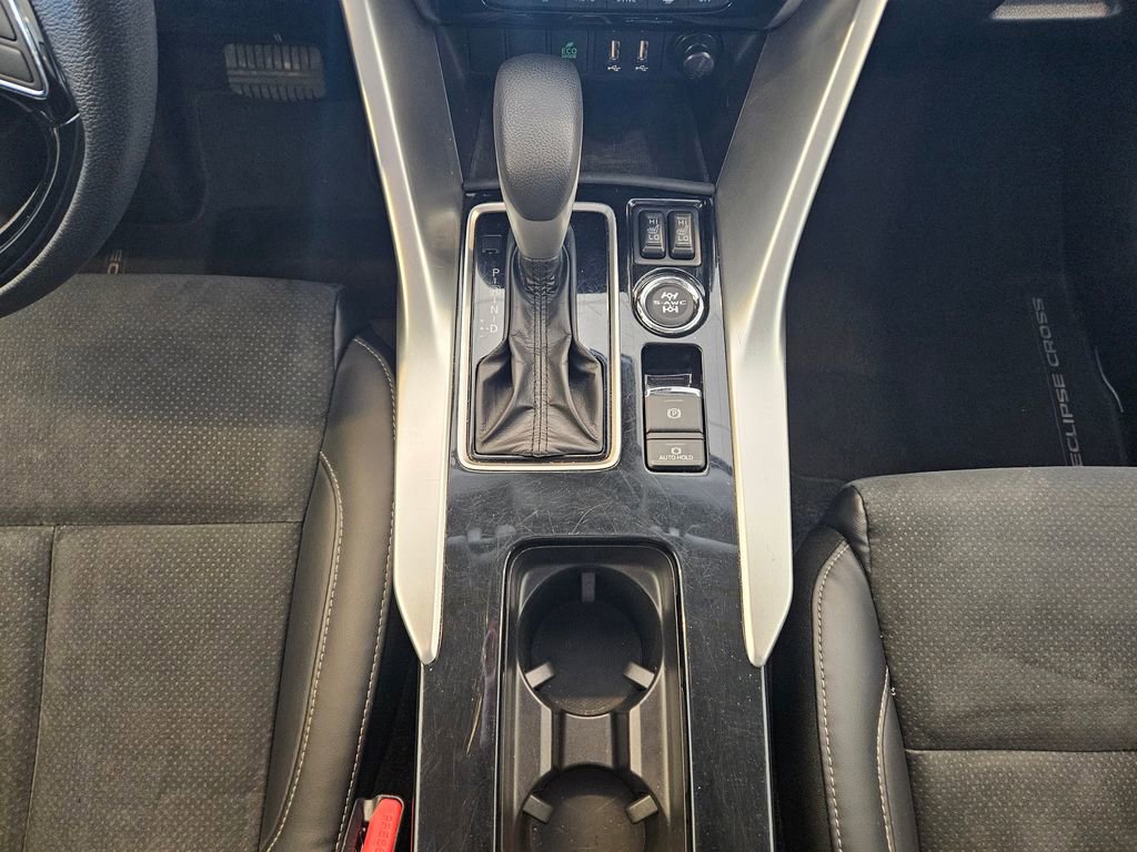 Used 2024 Mitsubishi Eclipse Cross SE image 19
