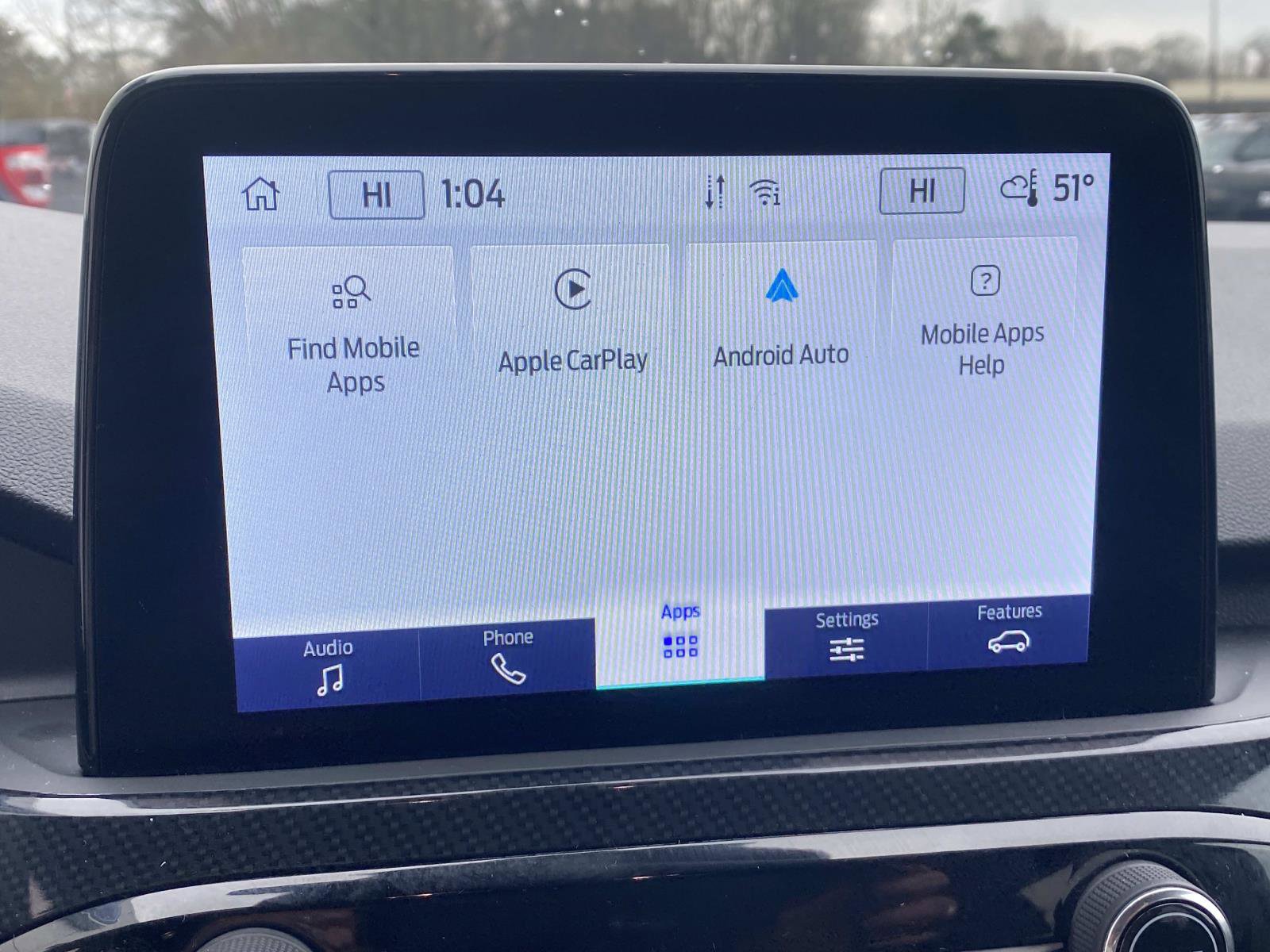 Used 2025 Ford Escape ST-Line Select image 26