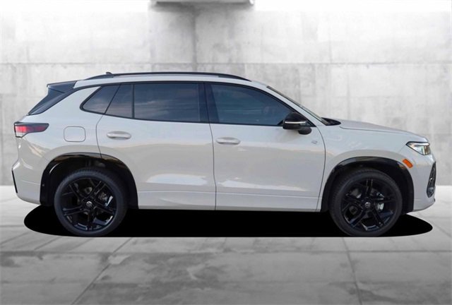 New 2026 Volkswagen Tiguan SE R-Line image 5