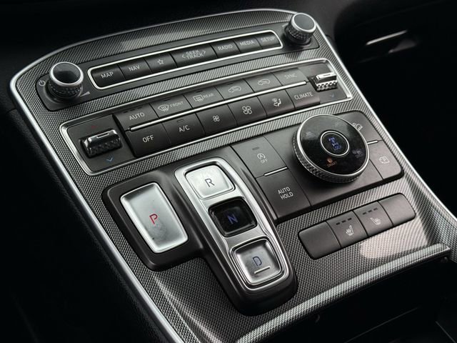 Used 2023 Hyundai Santa Fe SEL image 18