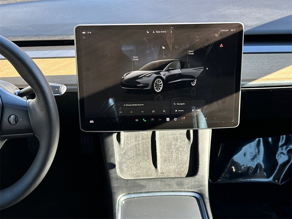 Used 2022 Tesla Model 3 image 15