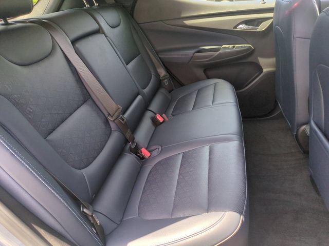 Used 2022 Chevrolet Bolt EUV Premier w/ Launch Edition FWD image 21