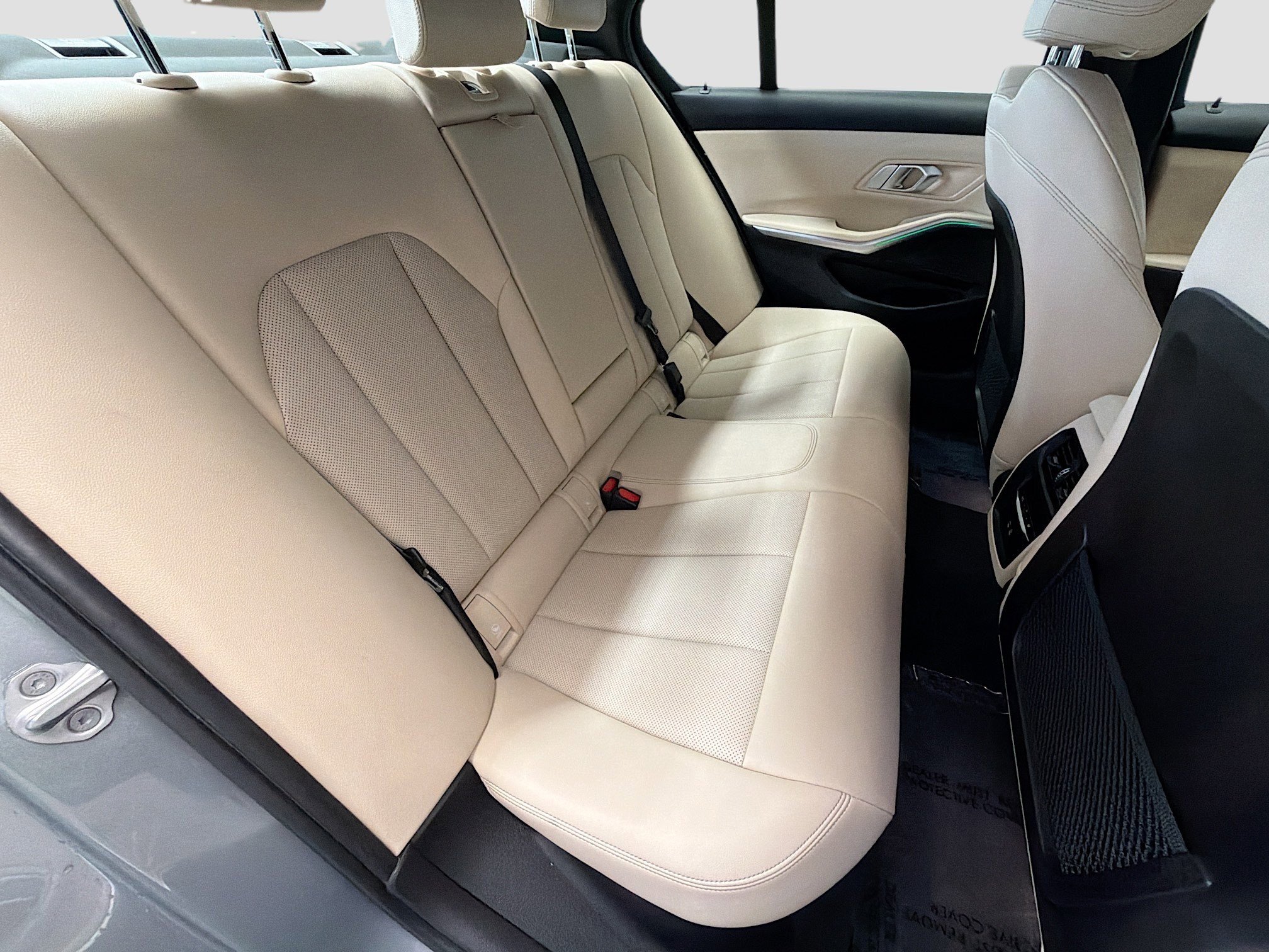 Used 2023 BMW 330e w/ Driving Assistance Package image 14