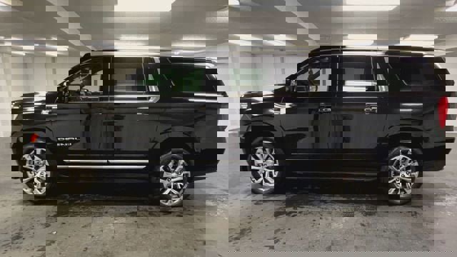 Certified 2024 GMC Yukon XL Denali w/ Max Trailering Package image 5