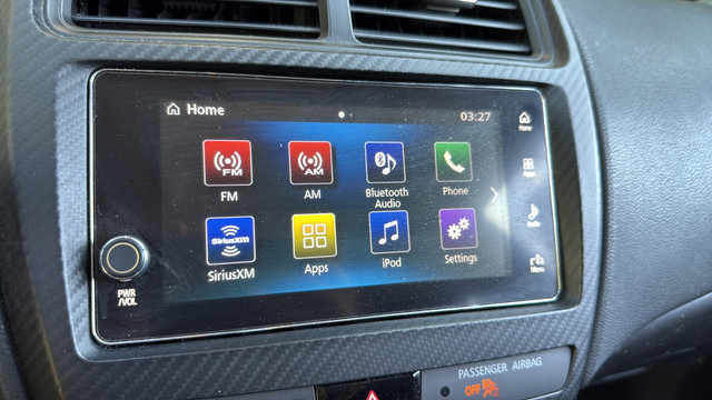 Used 2019 Mitsubishi Outlander Sport SE FWD image 20