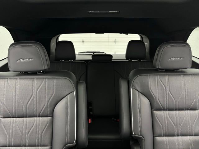 New 2026 Buick Enclave Avenir w/ Super Cruise Package AWD/4WD image 45