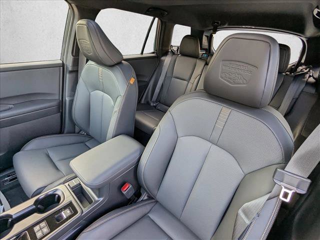 New 2026 Subaru Outback Wilderness image 10