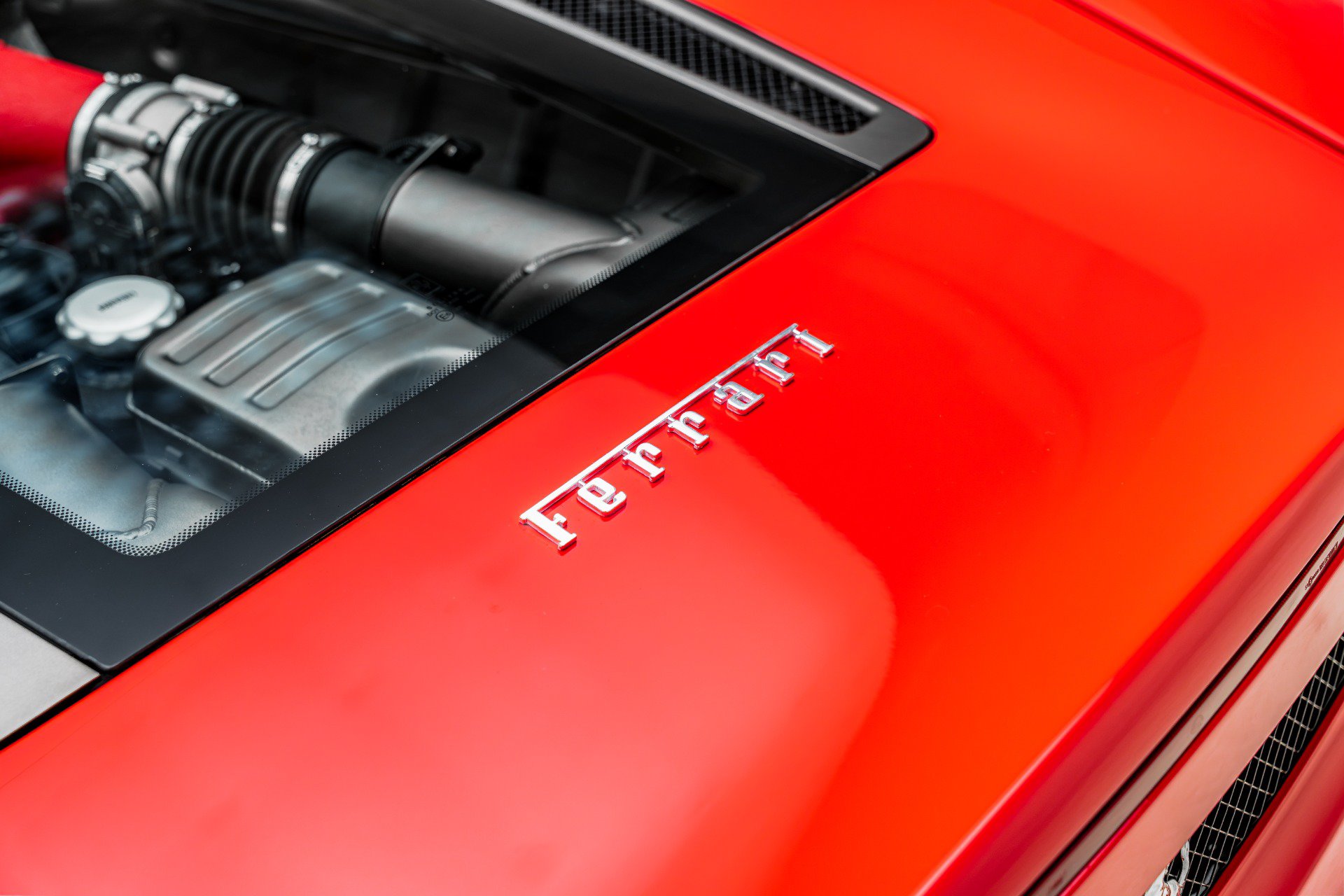 Used 2006 Ferrari F430 Spider RWD image 33