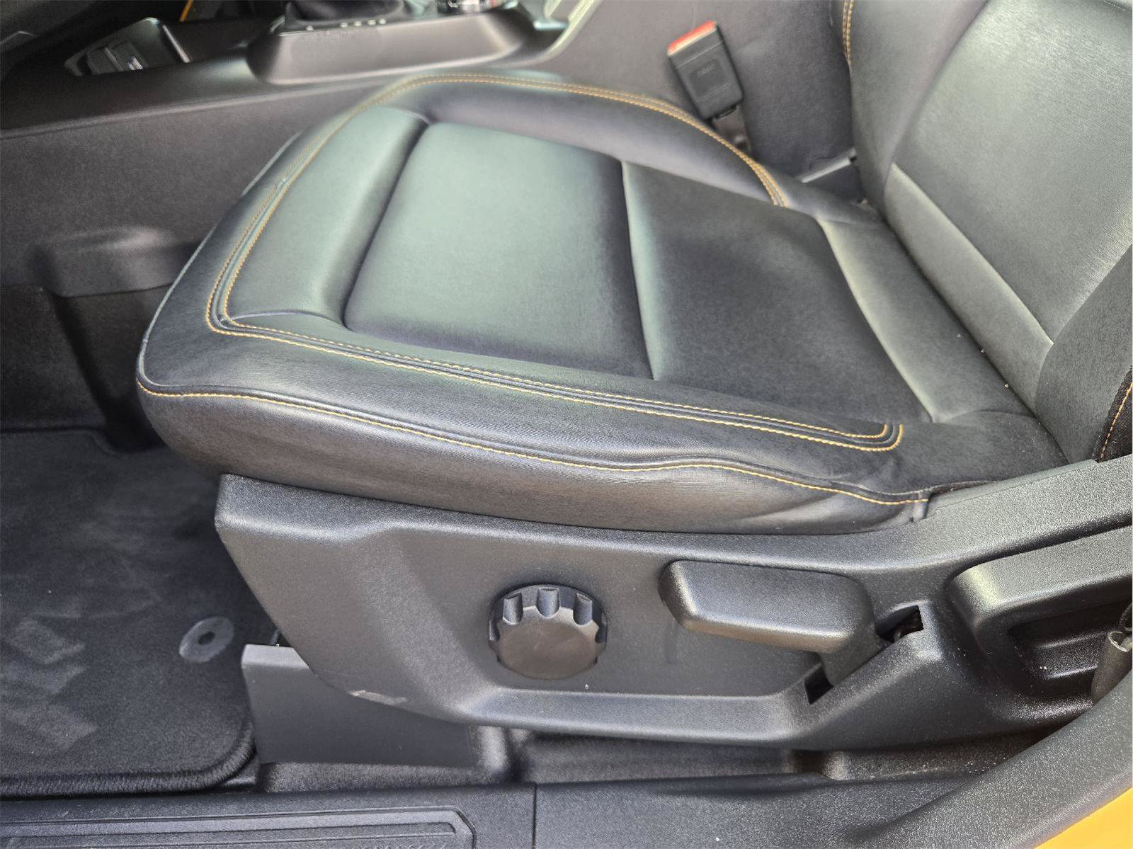 Used 2022 Ford Bronco Badlands AWD/4WD image 22