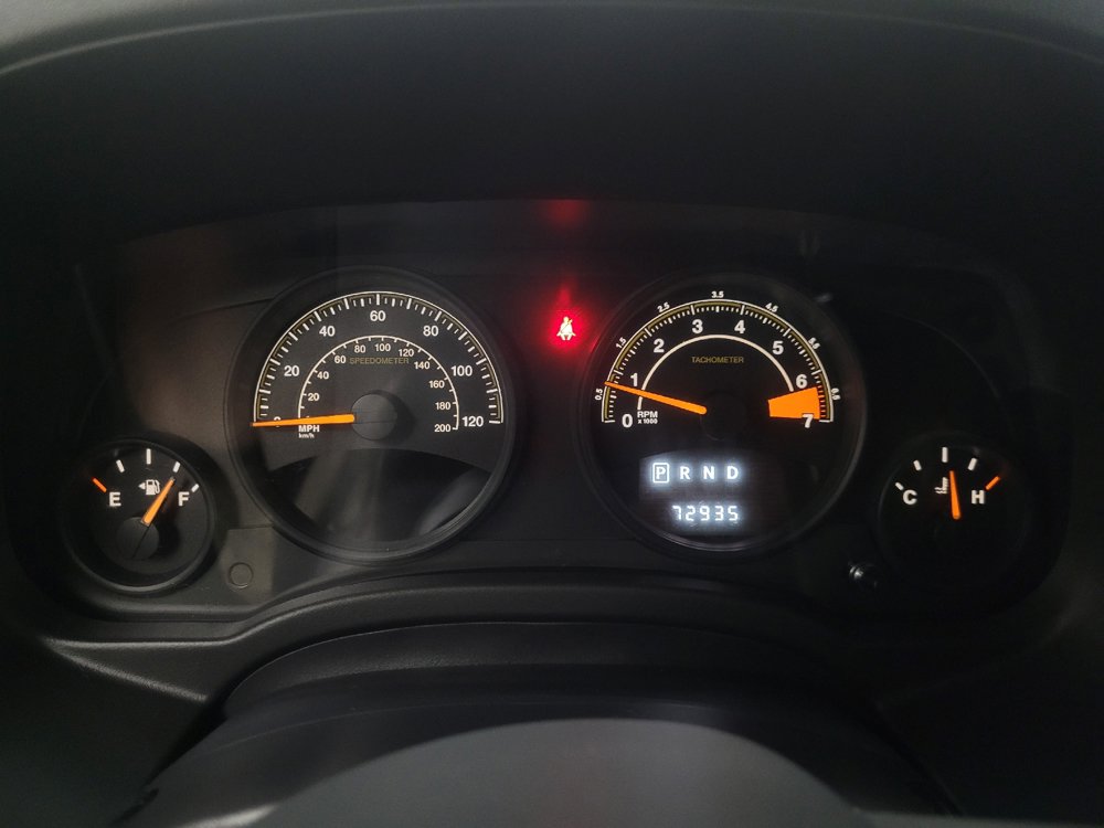 Used 2015 Jeep Patriot Sport w/ Power Value Group AWD/4WD image 23
