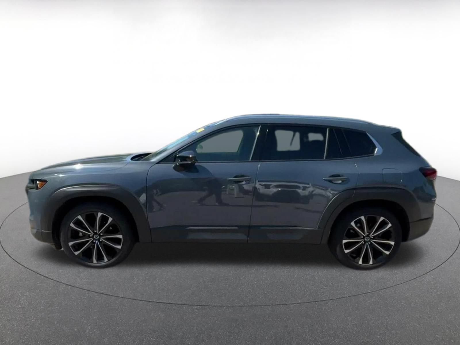 Used 2026 MAZDA CX-50 AWD 2.5 S w/ Premium Package image 8