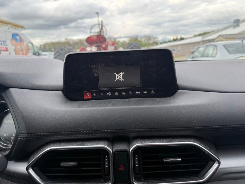 Used 2020 MAZDA CX-5 Touring AWD/4WD image 12