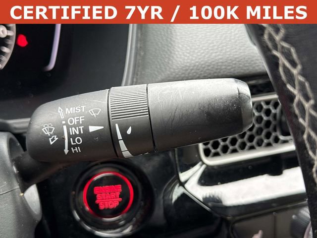 Used 2023 Honda Civic EX image 20