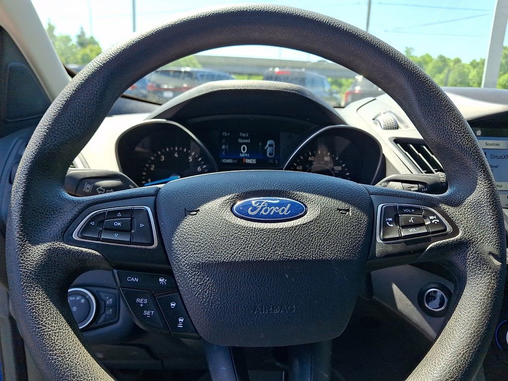 Used 2019 Ford Escape SE AWD/4WD image 18