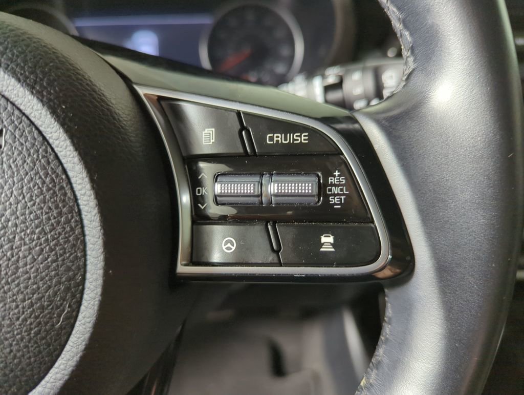 Used 2021 Kia Seltos SX image 28