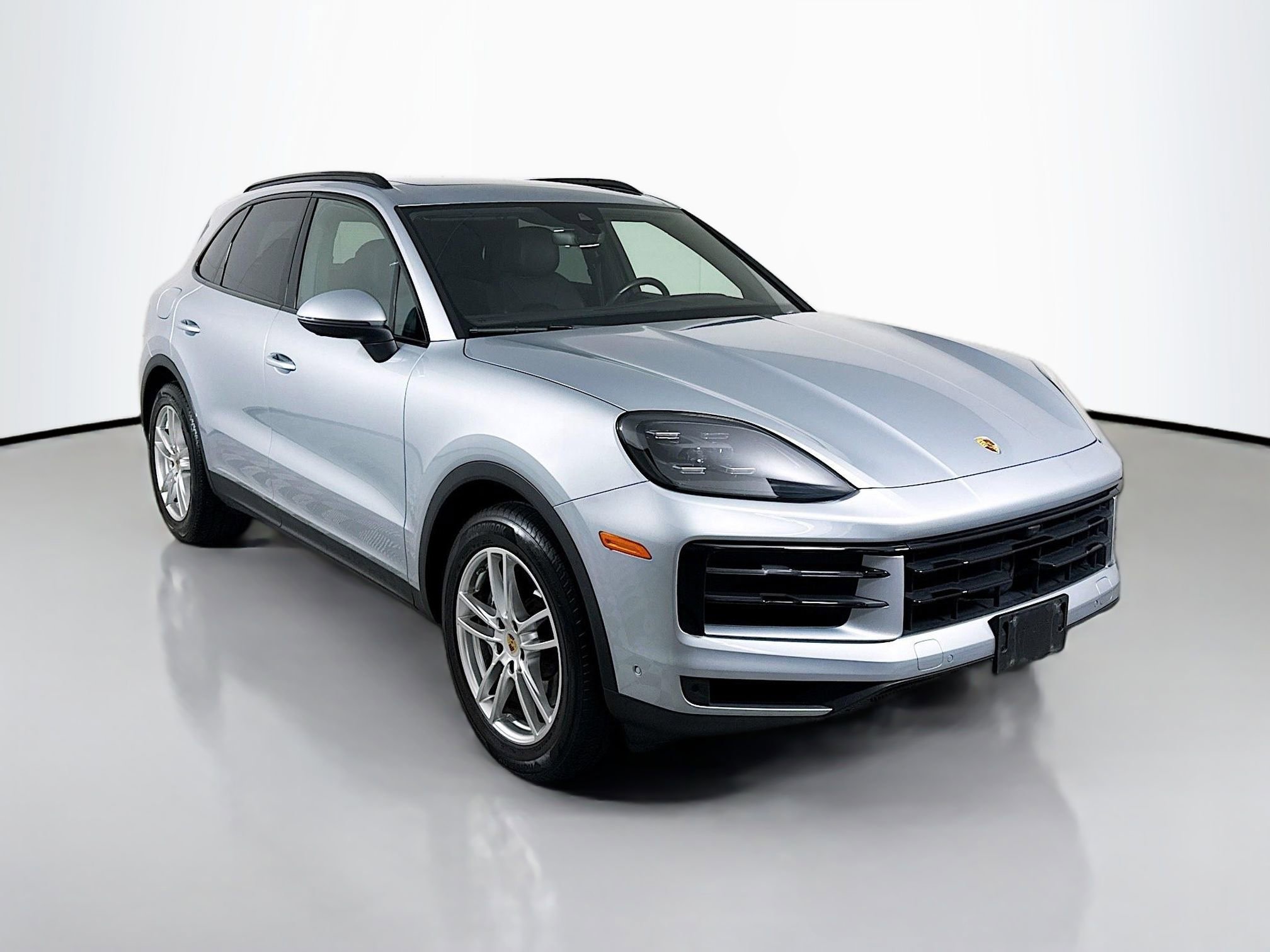 Certified 2024 Porsche Cayenne AWD/4WD image 7