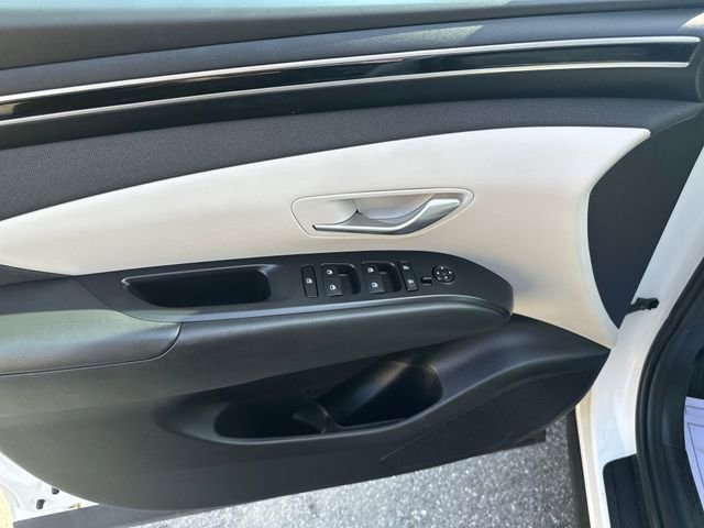 Certified 2023 Hyundai Tucson SEL w/ Convenience Package image 10