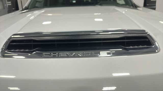 Used 2025 Chevrolet Silverado 2500 LT w/ Safety Package AWD/4WD image 36