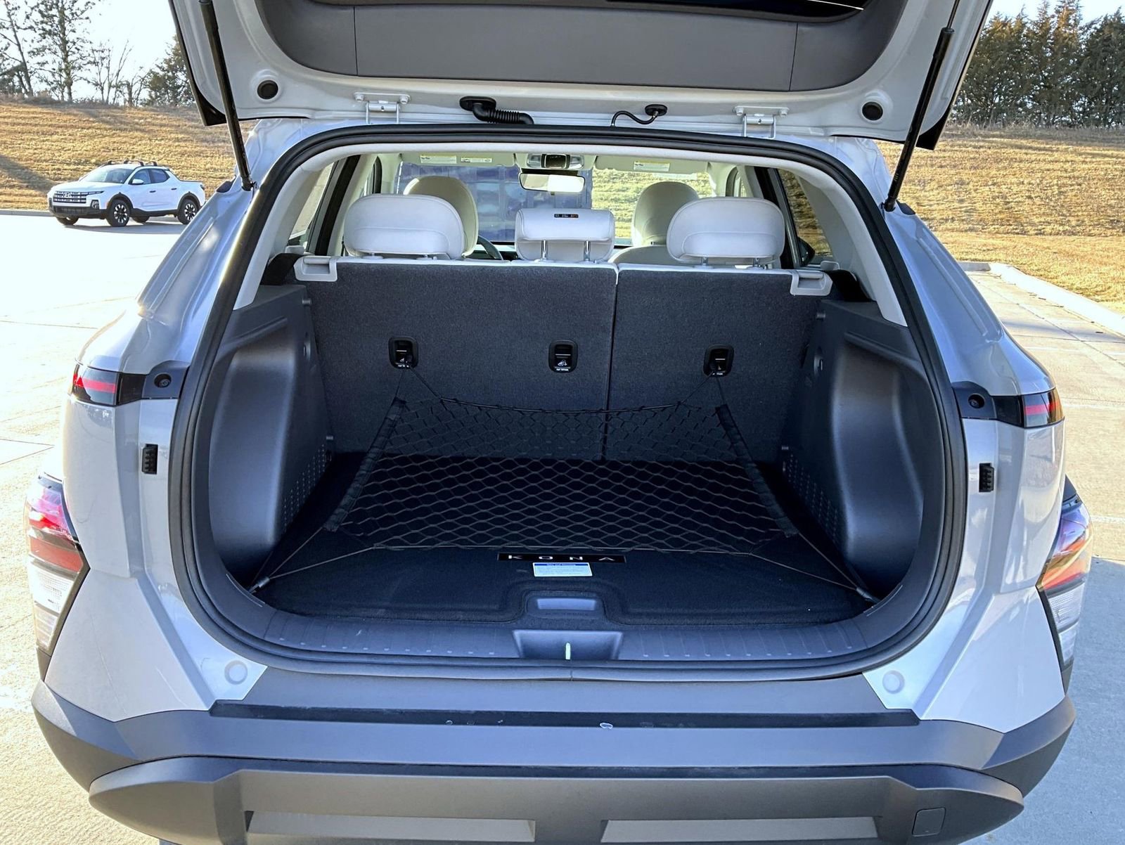 New 2026 Hyundai Kona SEL Sport image 10