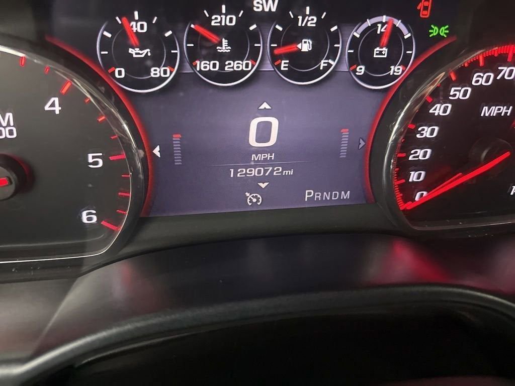 Used 2014 GMC Sierra 1500 Denali w/ Suspension Package, Off-Road image 44