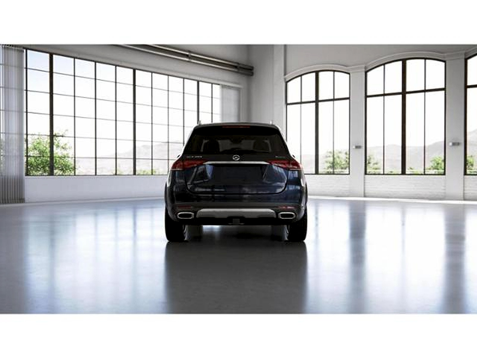 Used 2022 Mercedes-Benz GLE 350 4MATIC w/ Premium Package image 25