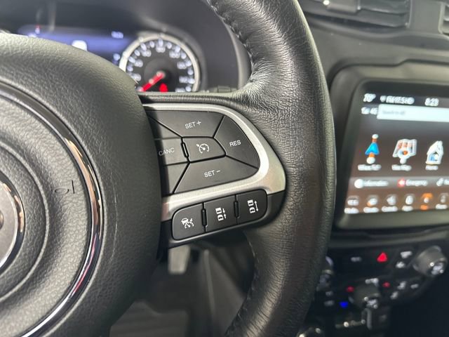 Used 2023 Jeep Renegade Limited image 16