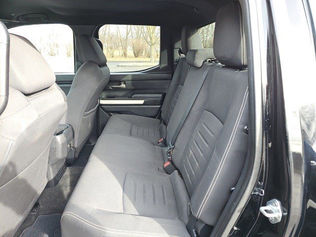 Used 2024 Toyota Tacoma TRD Off-Road image 18