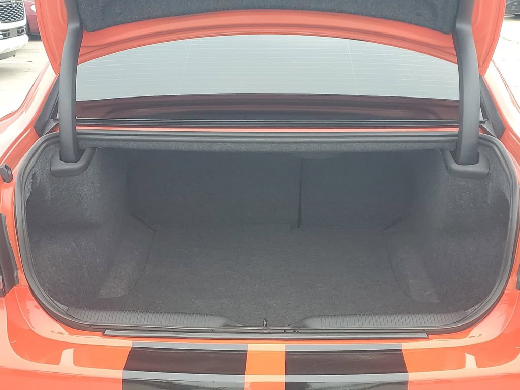 Used 2023 Dodge Charger SRT Hellcat RWD image 13