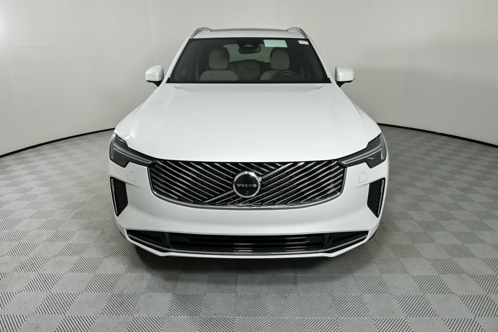 New 2026 Volvo XC90 B6 Plus w/ Protection Package Premier AWD/4WD image 37