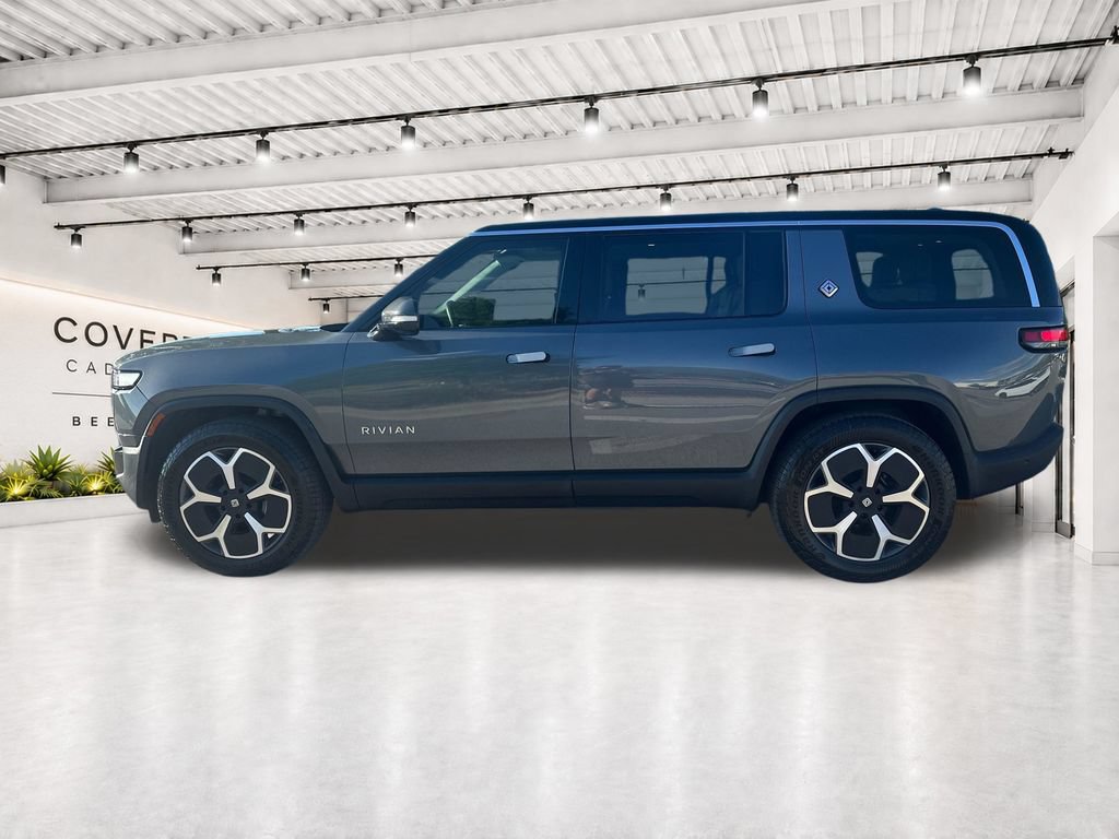 Used 2024 Rivian R1S Adventure AWD/4WD image 6