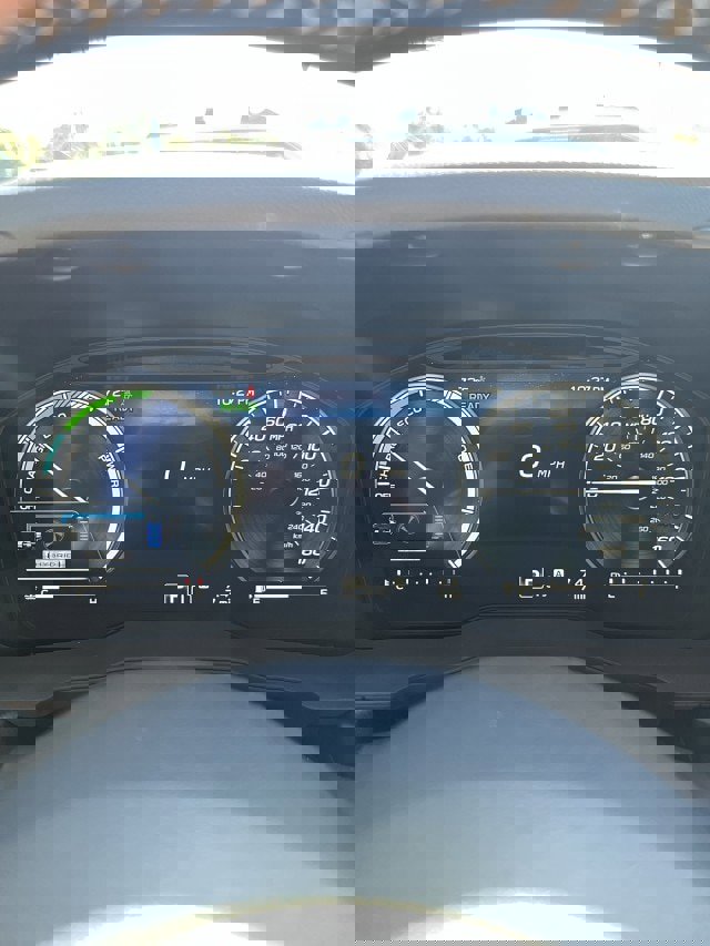 New 2025 Subaru Forester Limited image 23