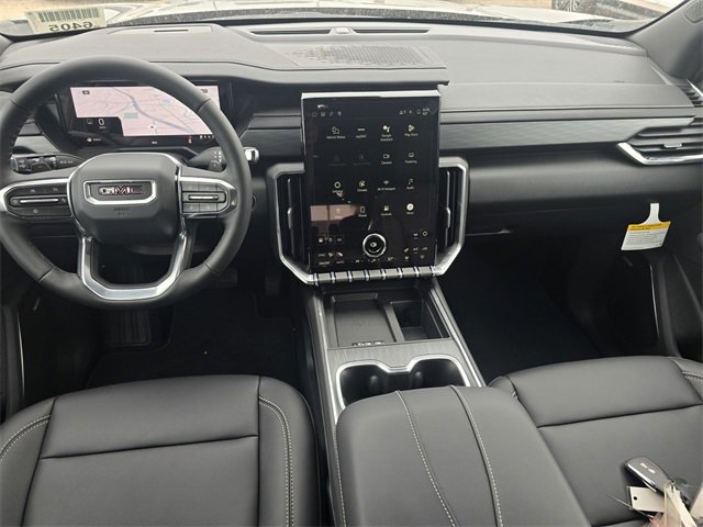 New 2026 GMC Acadia Elevation w/ Elevation Premium Package image 13