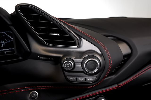 Certified 2017 Ferrari 488 Spider RWD image 41