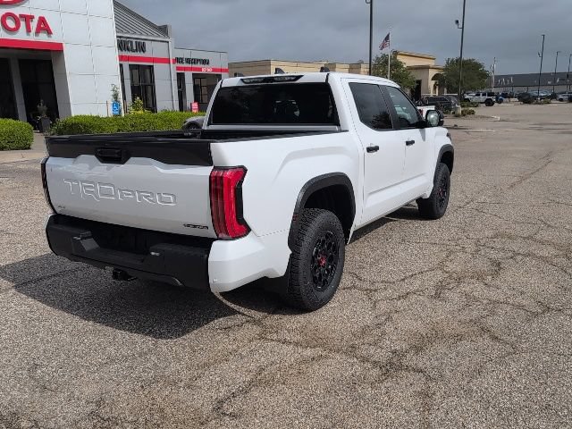 New 2026 Toyota Tundra TRD Pro AWD/4WD image 18