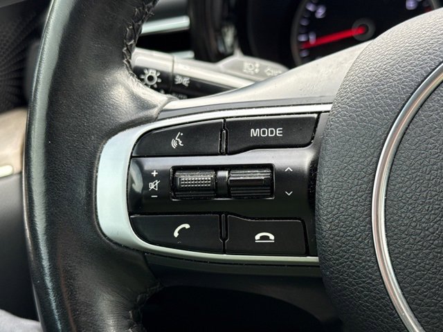 Used 2024 Kia K5 EX w/ EX Premium Package image 22