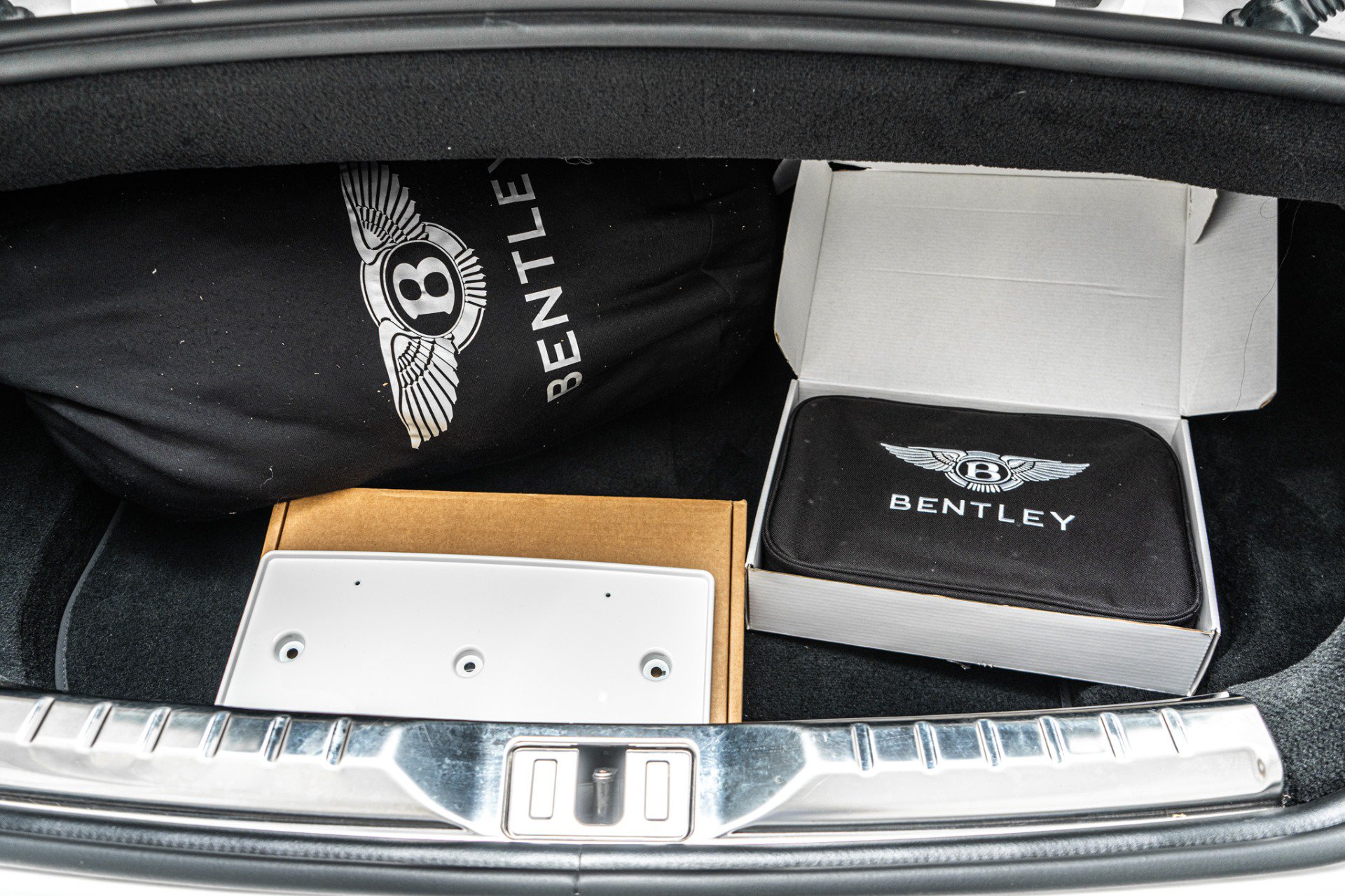 Used 2020 Bentley Continental GT V8 First Edition AWD/4WD image 39
