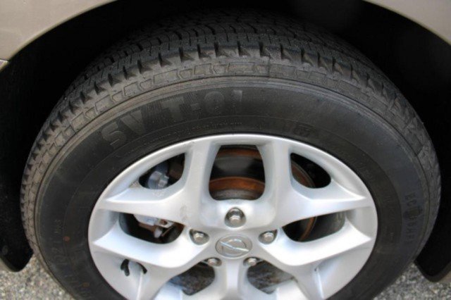 Used 2018 Chrysler Pacifica Touring-L Plus w/ Tire & Wheel Group image 35