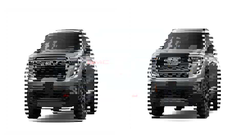 New 2026 GMC Acadia AT4 w/ Luxury Package image 51