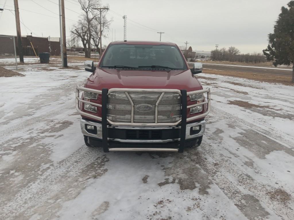 Used 2017 Ford F150 Lariat image 25