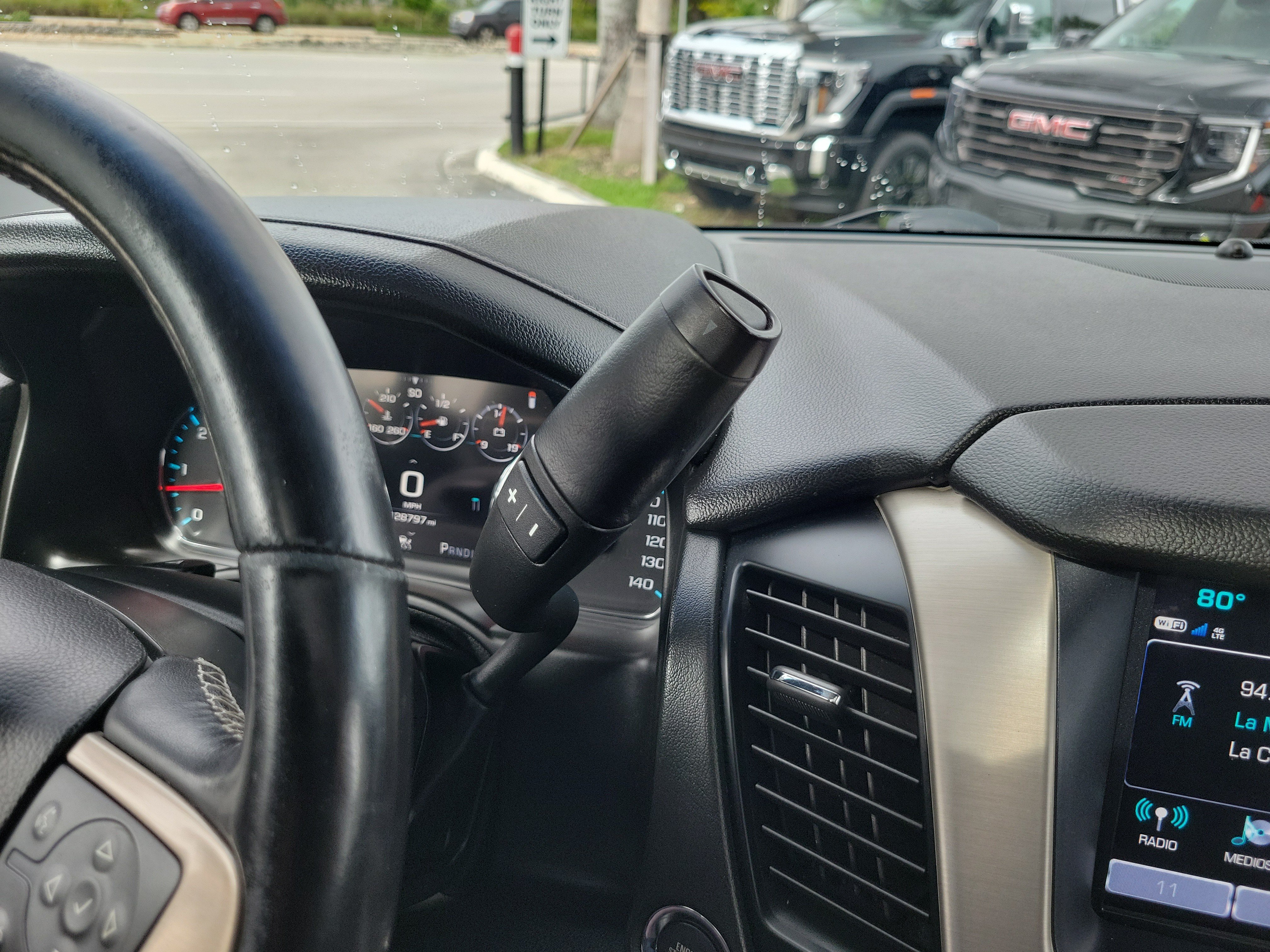 Used 2019 GMC Yukon XL Denali w/ Denali Ultimate Package RWD image 24